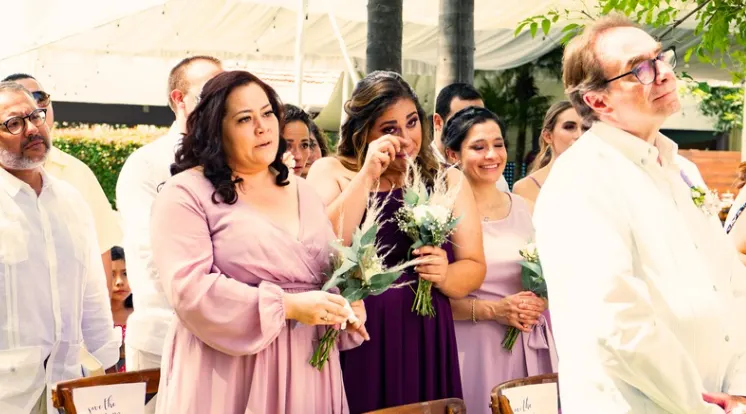 Sesión de Evento — Ardea Studio