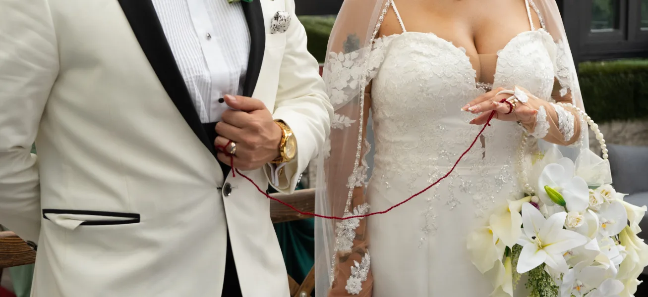 Fotografía de Boda — Ardea Studio