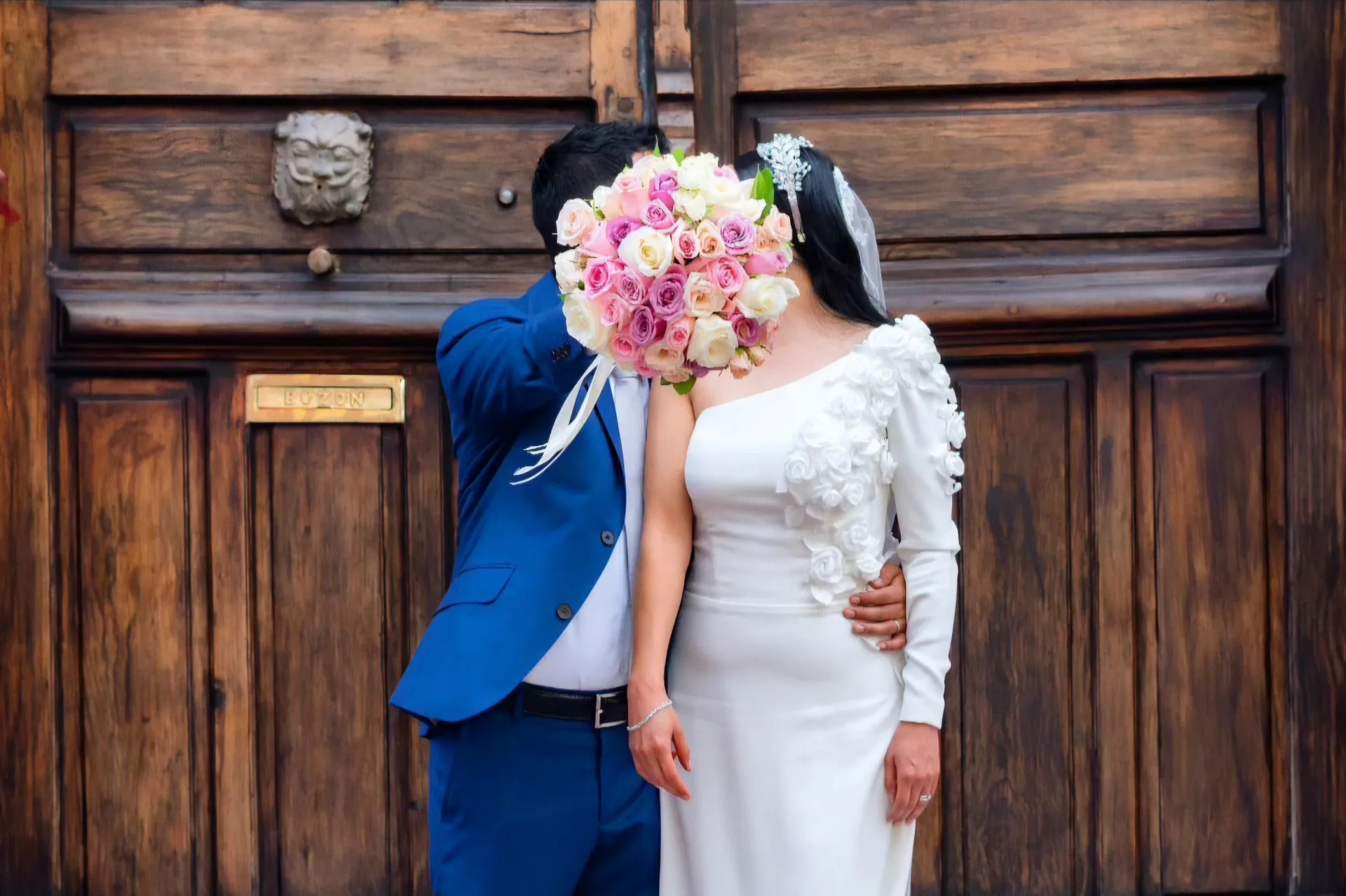 Ardea Studio — fotografía de bodas